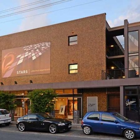 7Th Street Guesthouse Johannesburg Dış mekan fotoğraf