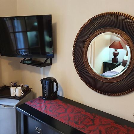7Th Street Guesthouse Johannesburg Dış mekan fotoğraf