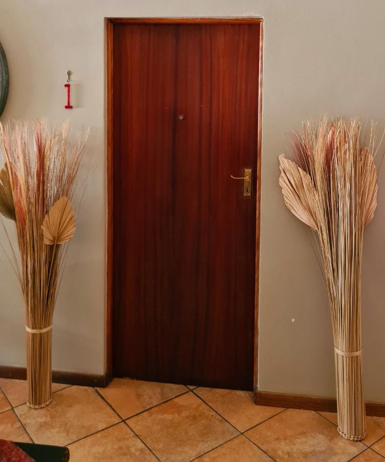 7Th Street Guesthouse Johannesburg Dış mekan fotoğraf