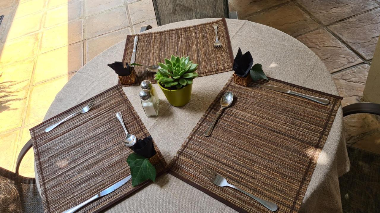 7Th Street Guesthouse Johannesburg Dış mekan fotoğraf