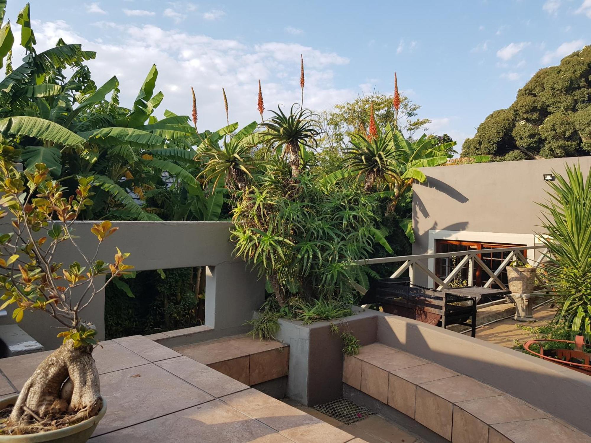 7Th Street Guesthouse Johannesburg Dış mekan fotoğraf