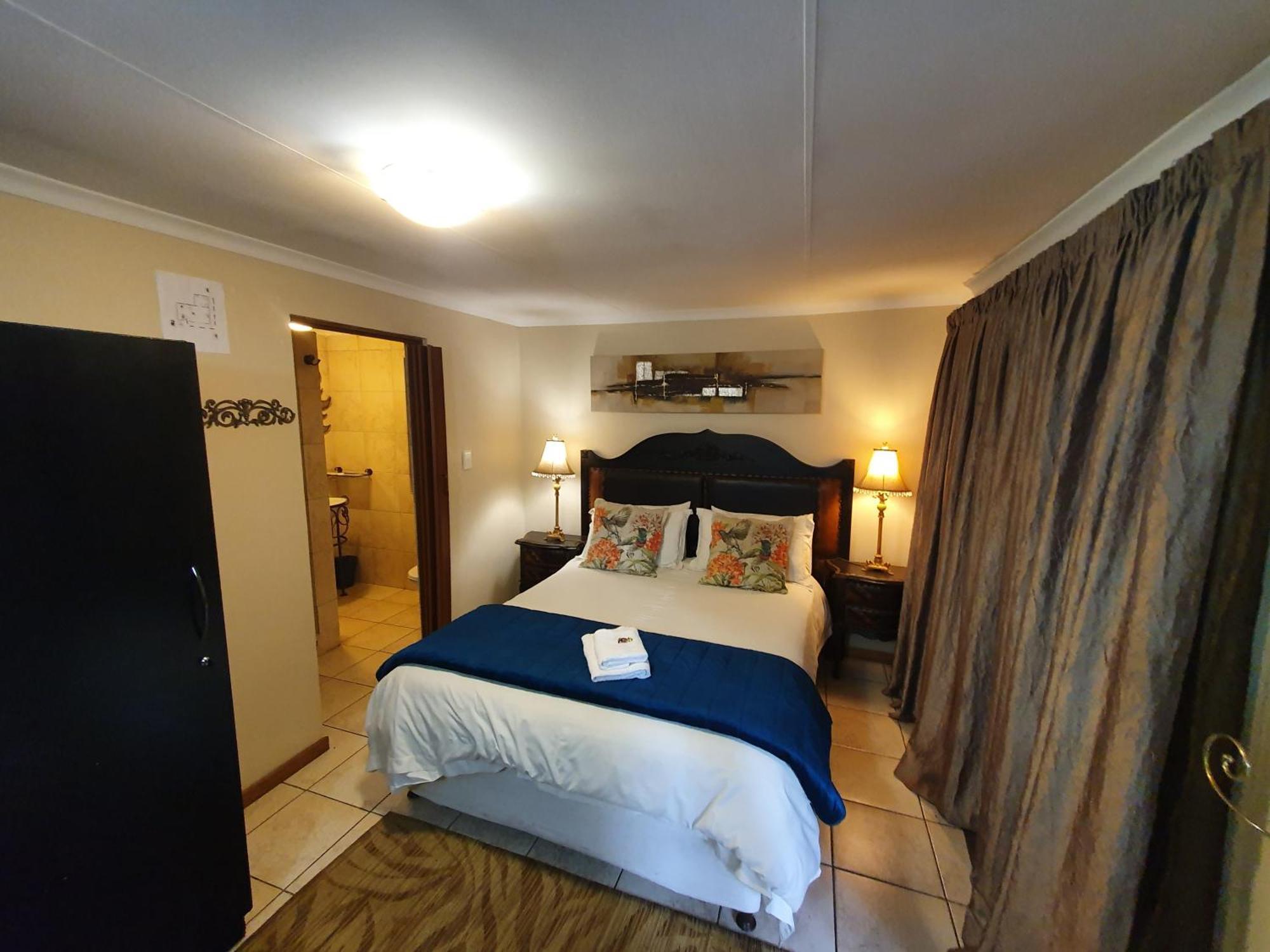7Th Street Guesthouse Johannesburg Dış mekan fotoğraf
