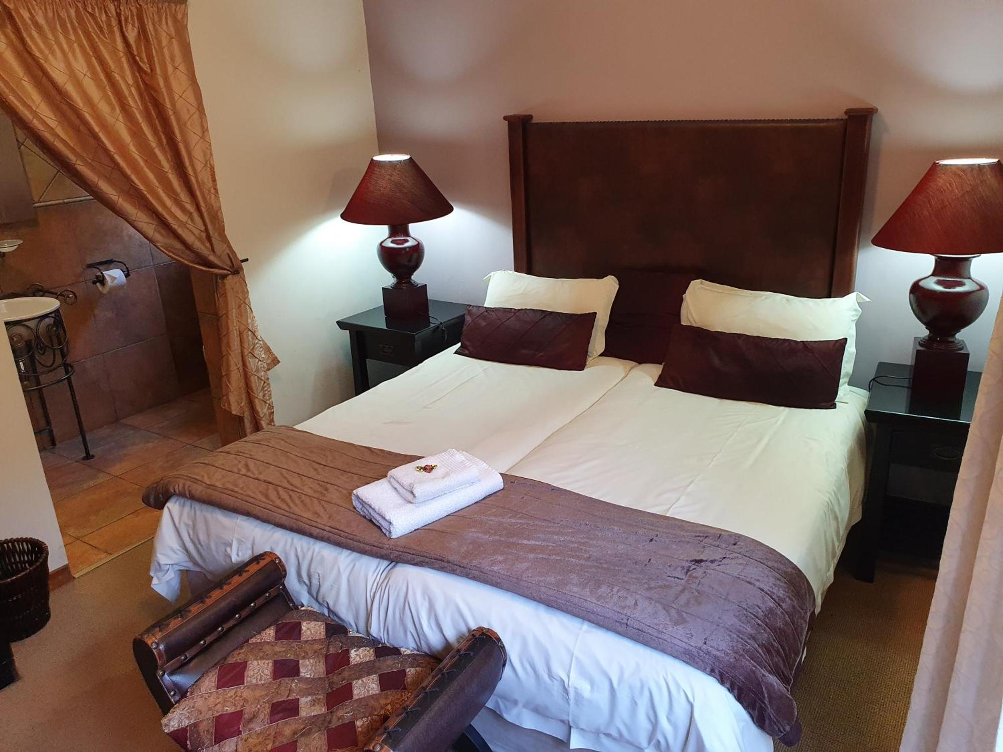 7Th Street Guesthouse Johannesburg Dış mekan fotoğraf