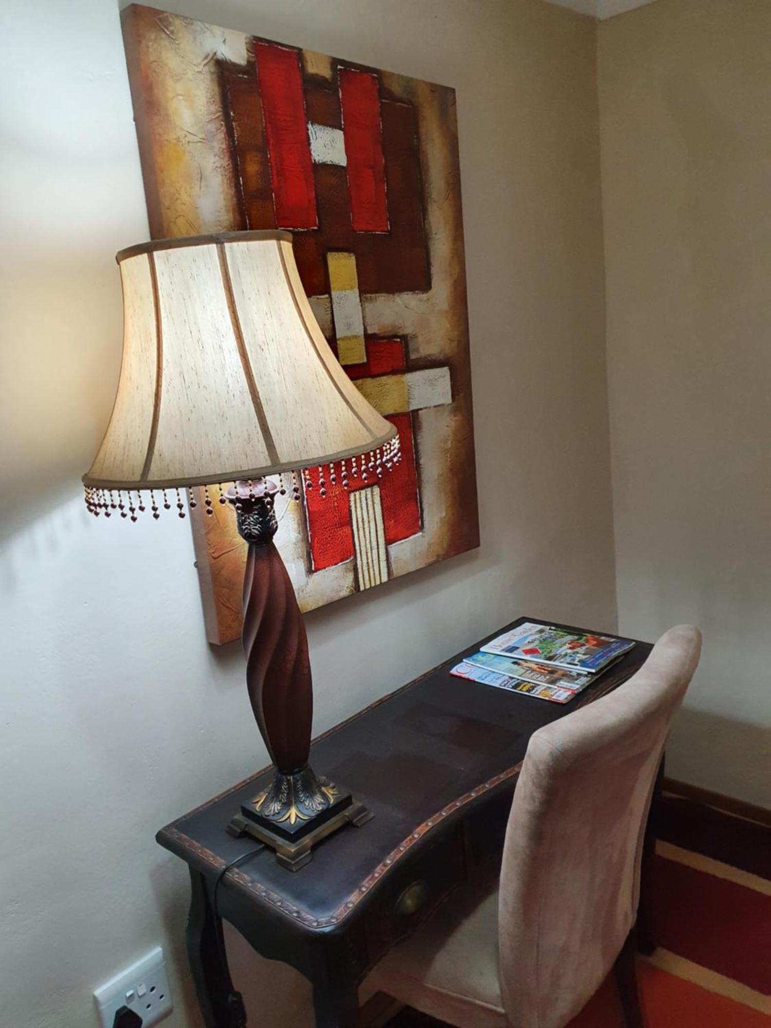 7Th Street Guesthouse Johannesburg Dış mekan fotoğraf