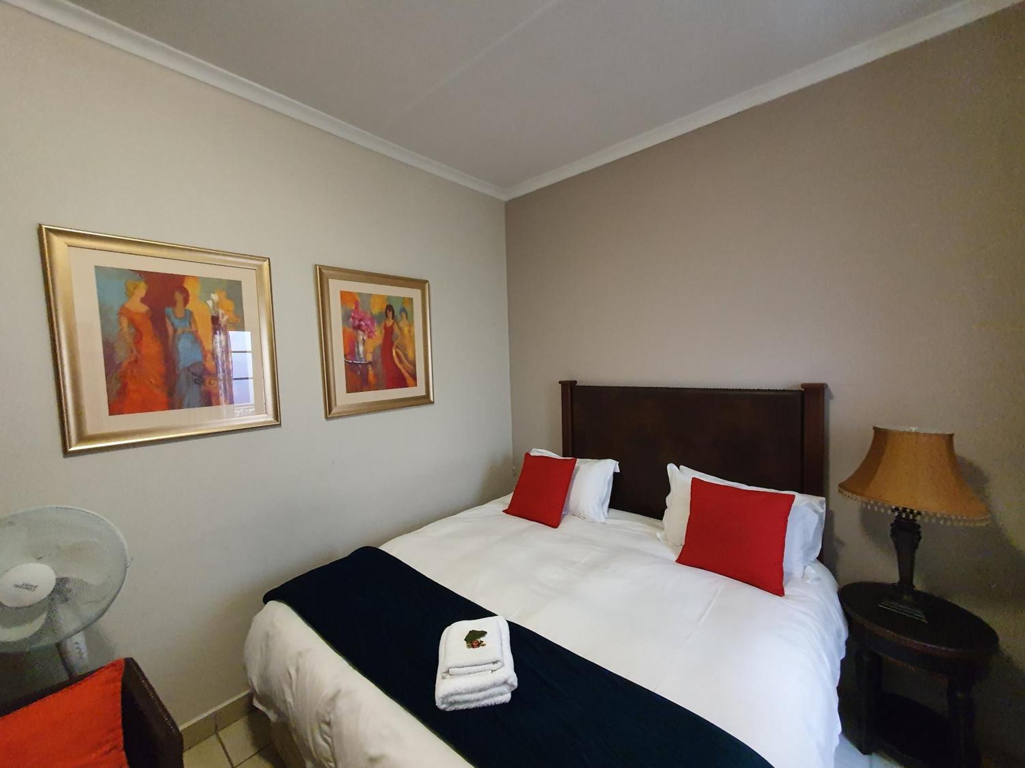 7Th Street Guesthouse Johannesburg Dış mekan fotoğraf