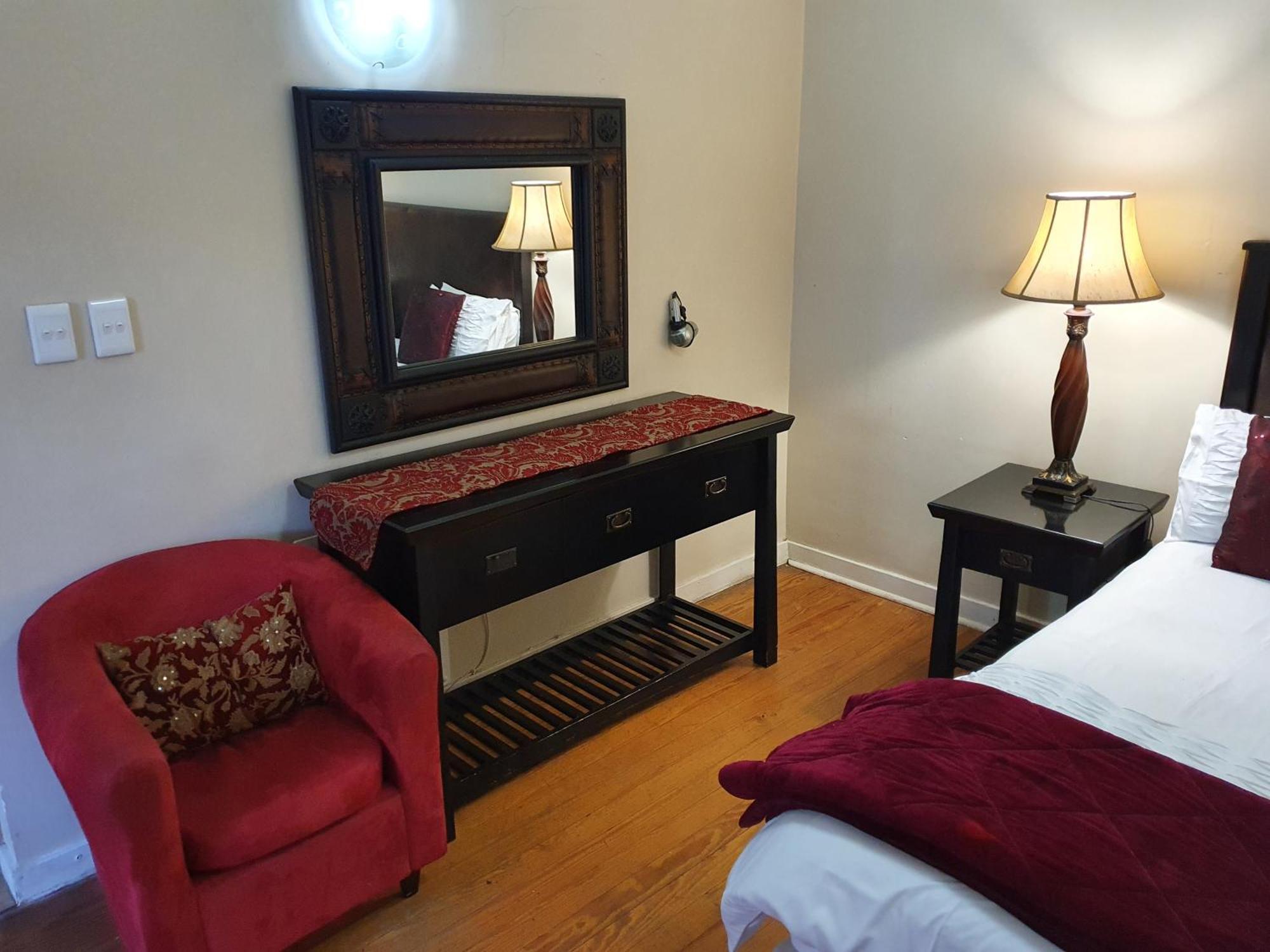 7Th Street Guesthouse Johannesburg Dış mekan fotoğraf