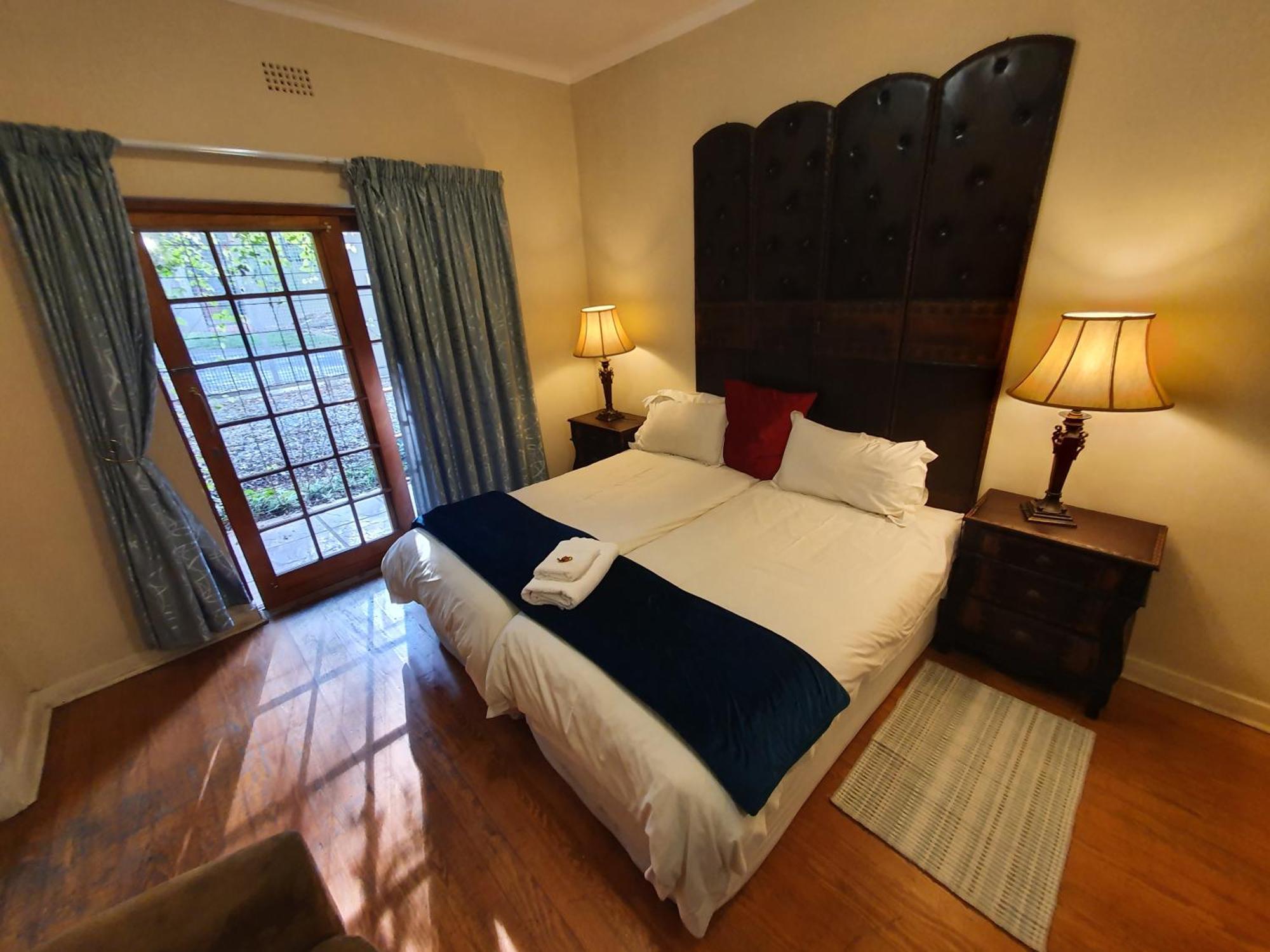7Th Street Guesthouse Johannesburg Dış mekan fotoğraf
