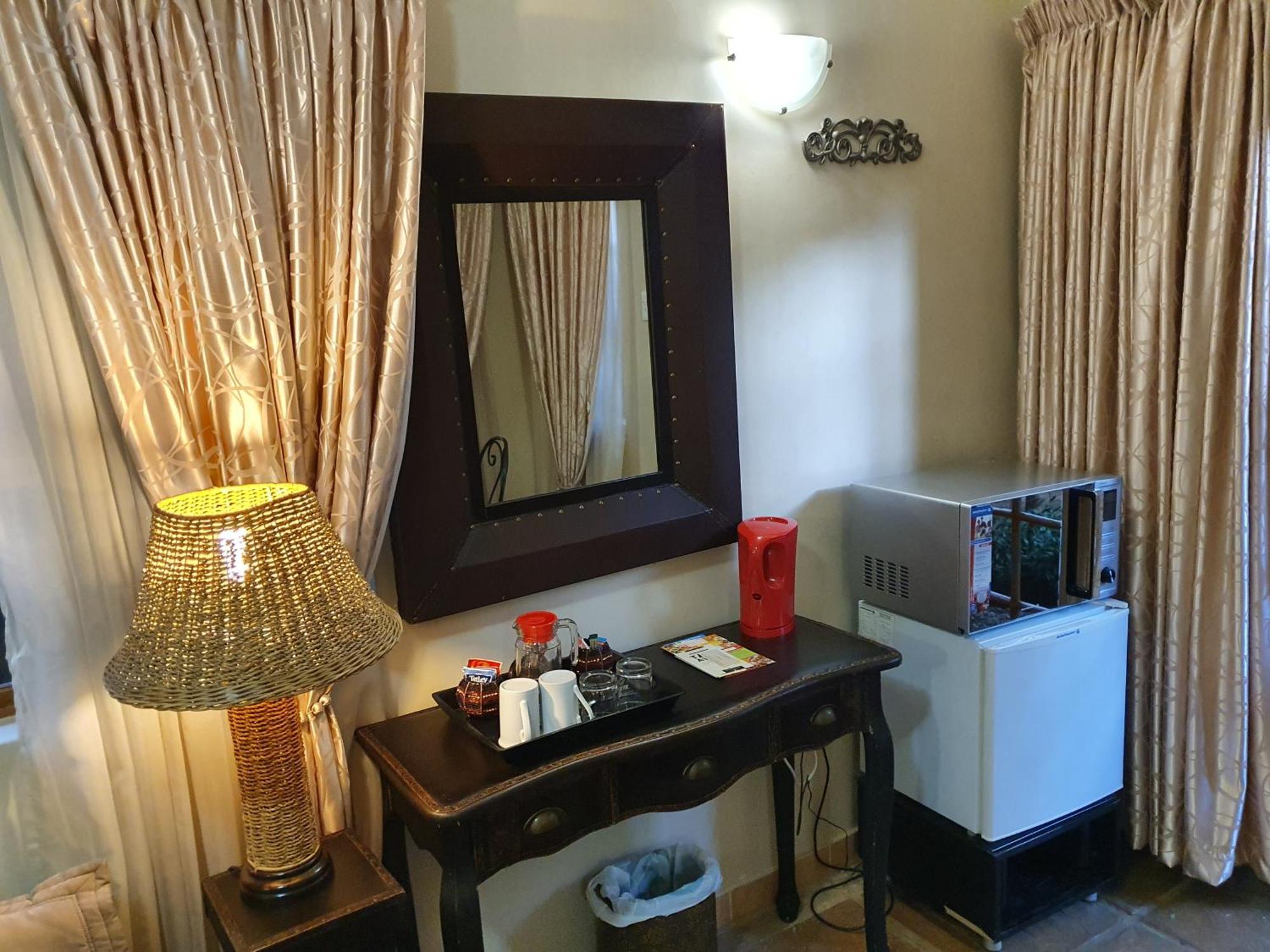 7Th Street Guesthouse Johannesburg Dış mekan fotoğraf