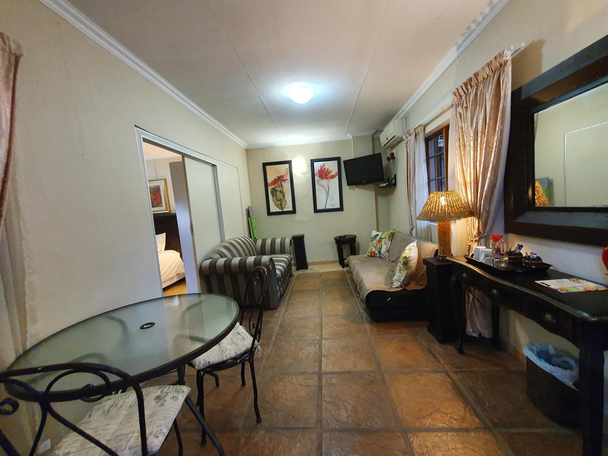 7Th Street Guesthouse Johannesburg Dış mekan fotoğraf