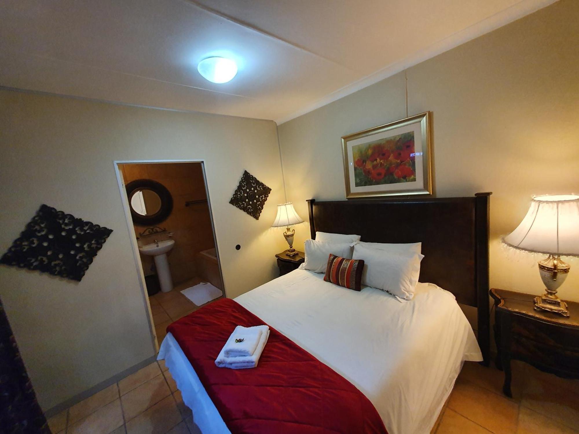 7Th Street Guesthouse Johannesburg Dış mekan fotoğraf