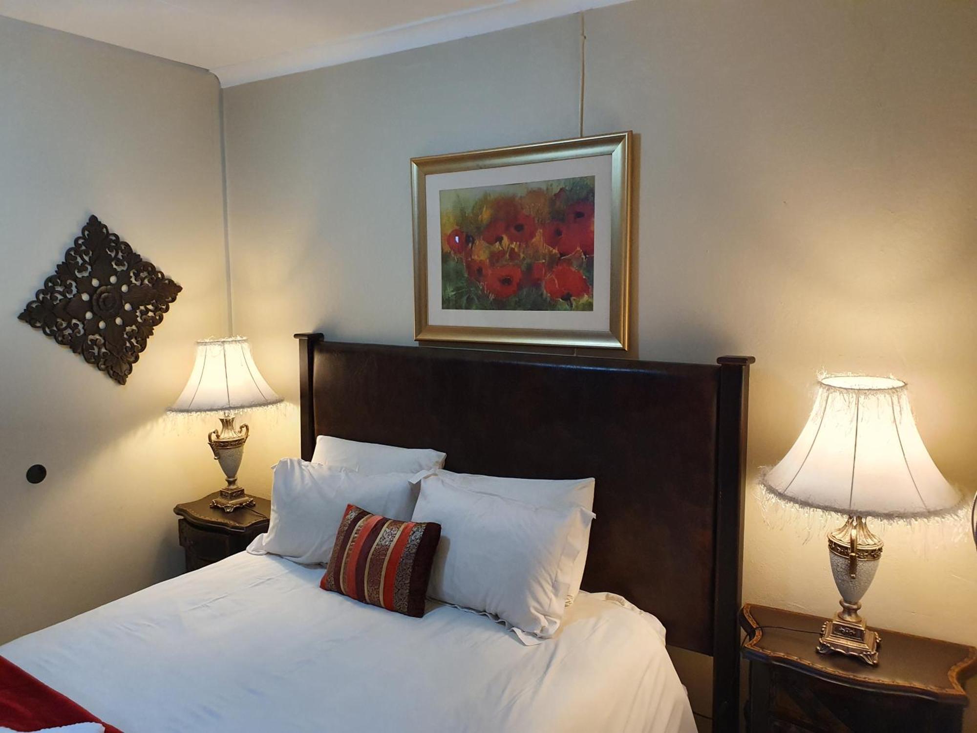 7Th Street Guesthouse Johannesburg Dış mekan fotoğraf