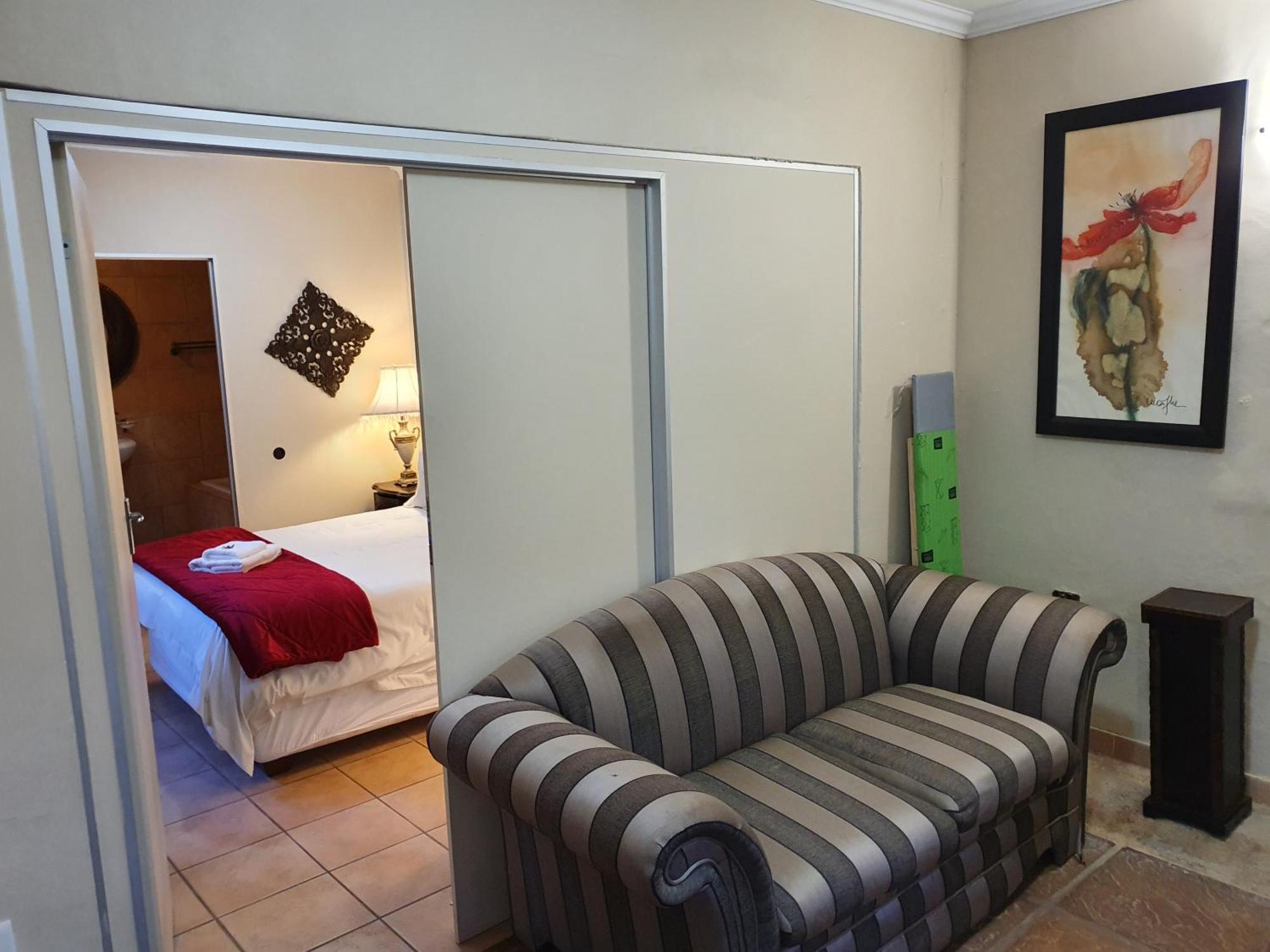 7Th Street Guesthouse Johannesburg Dış mekan fotoğraf