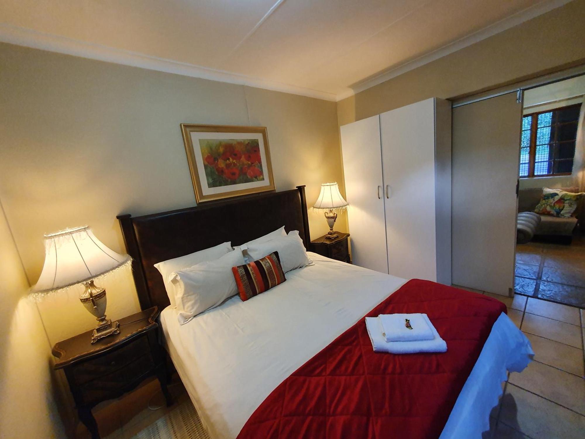 7Th Street Guesthouse Johannesburg Dış mekan fotoğraf