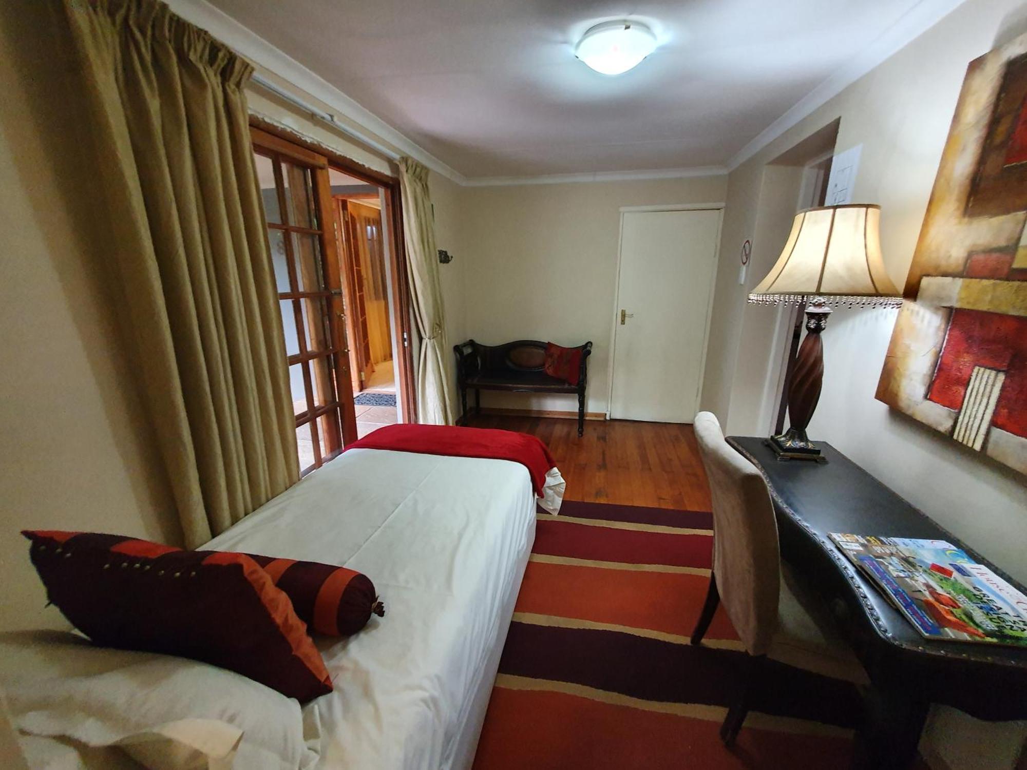 7Th Street Guesthouse Johannesburg Dış mekan fotoğraf