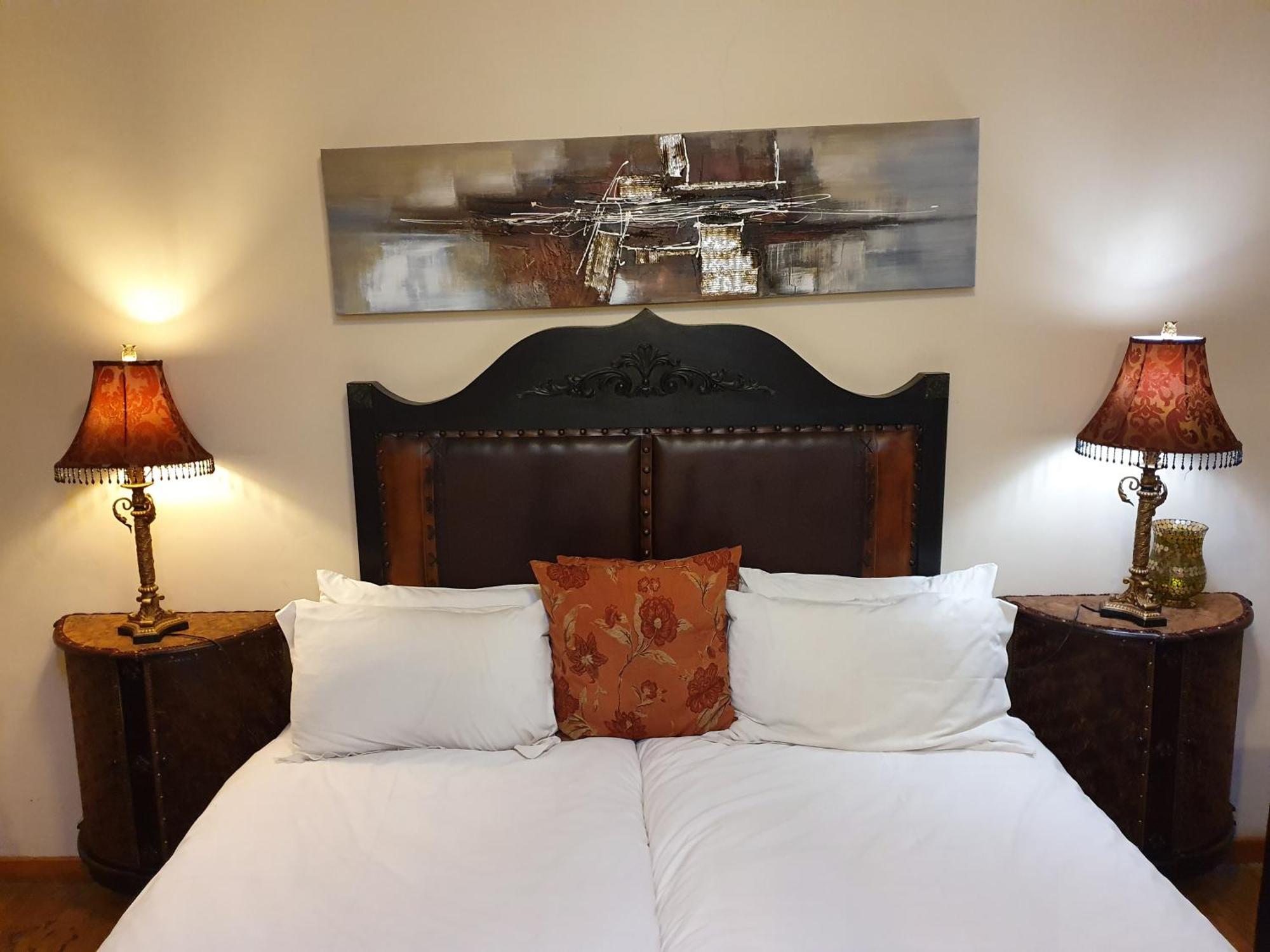 7Th Street Guesthouse Johannesburg Dış mekan fotoğraf