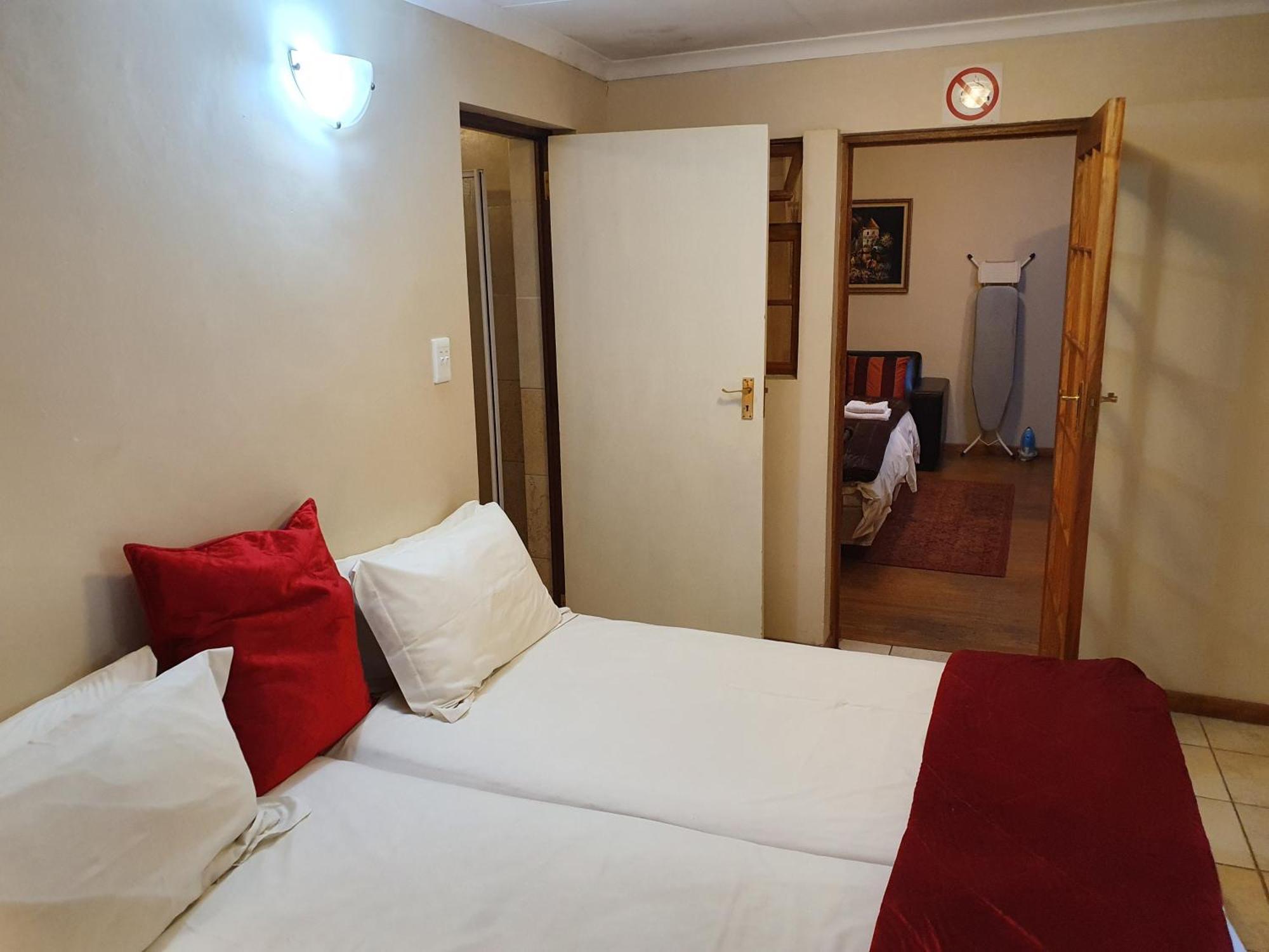 7Th Street Guesthouse Johannesburg Dış mekan fotoğraf