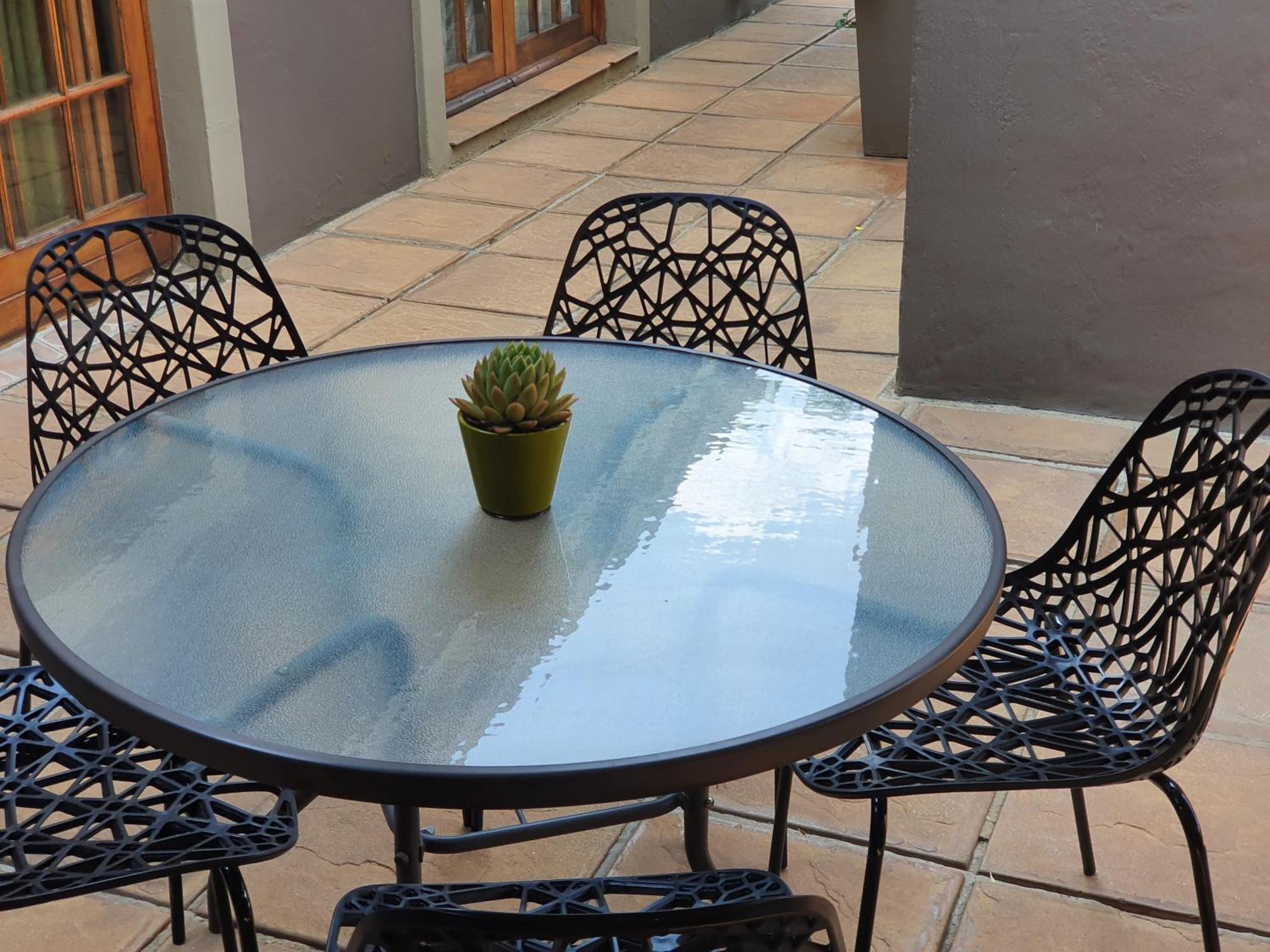 7Th Street Guesthouse Johannesburg Dış mekan fotoğraf
