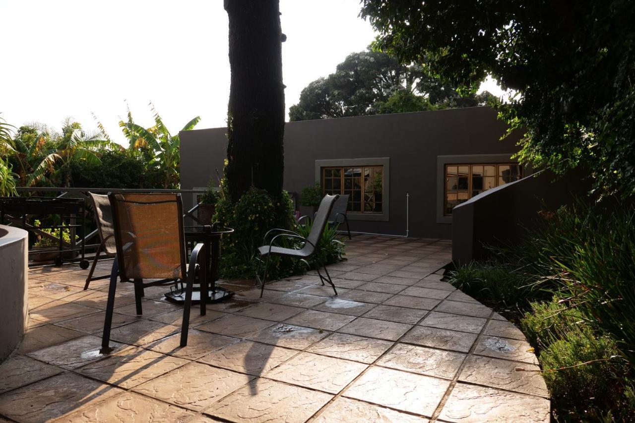 7Th Street Guesthouse Johannesburg Dış mekan fotoğraf