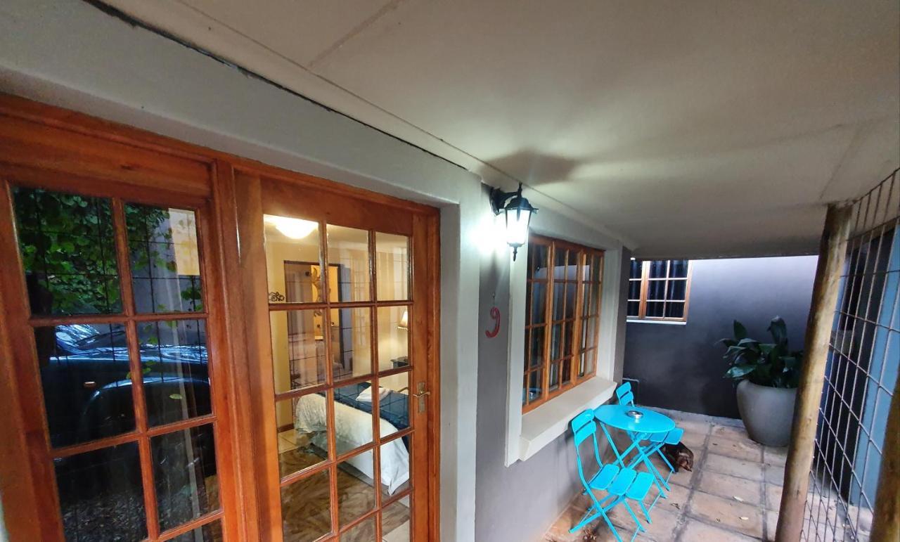 7Th Street Guesthouse Johannesburg Dış mekan fotoğraf