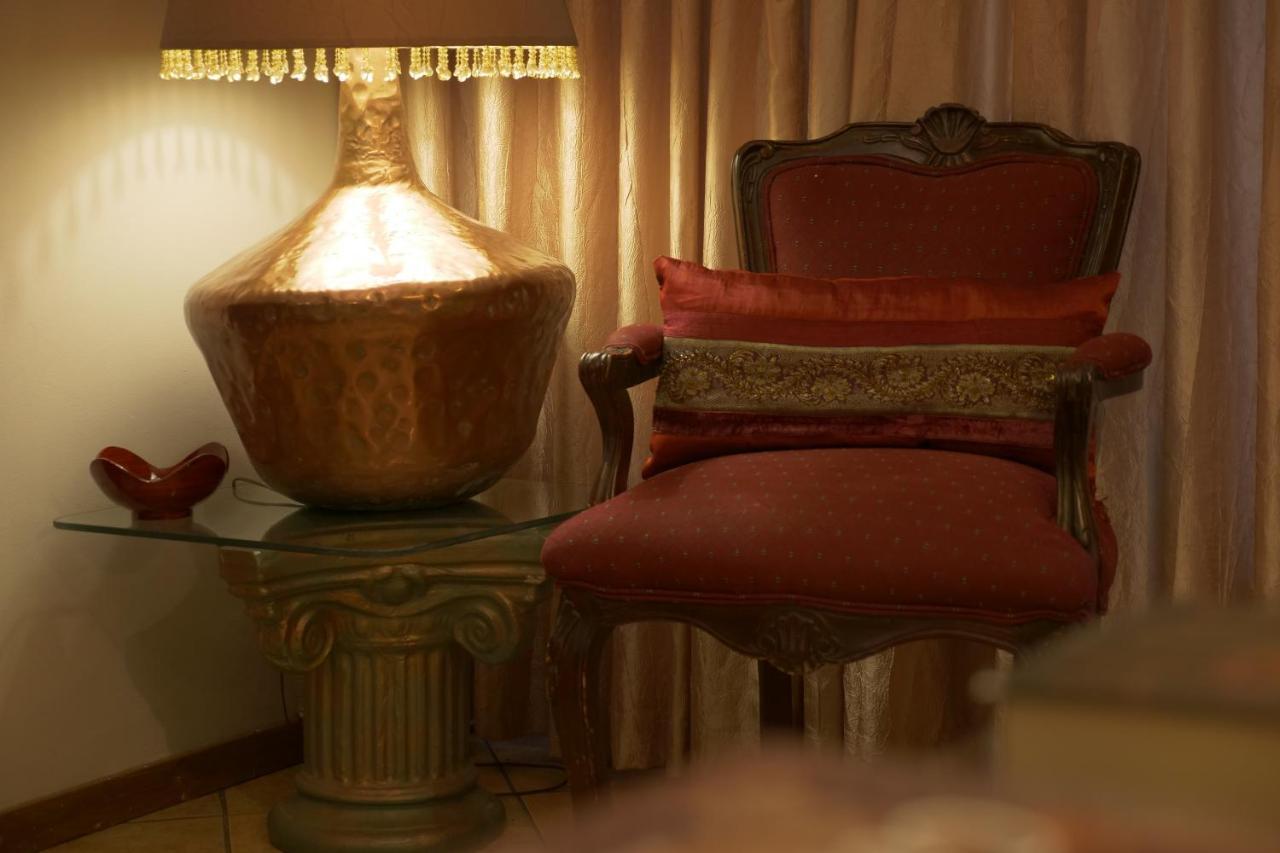 7Th Street Guesthouse Johannesburg Dış mekan fotoğraf