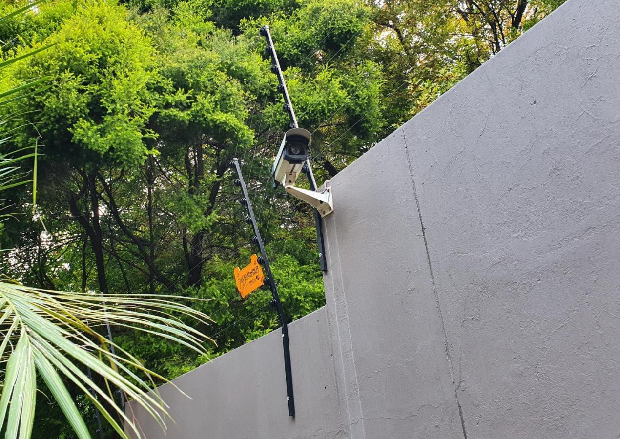 7Th Street Guesthouse Johannesburg Dış mekan fotoğraf